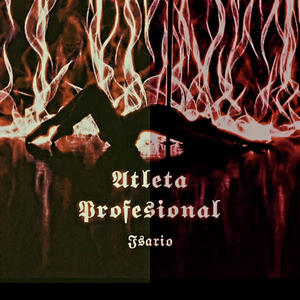 Atleta profesional