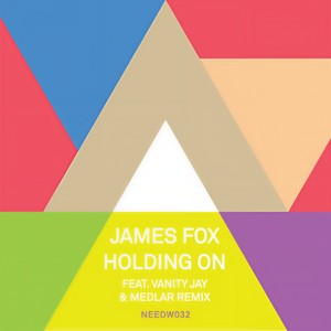 Holding On (NYC Mix)