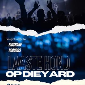 Laaste hond op die yard (Explicit)