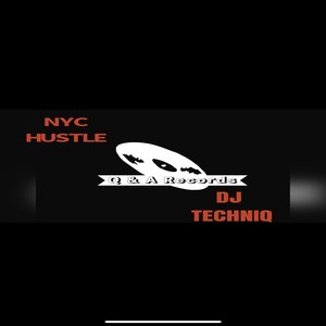 N.Y.C HUSTLE (Original Mix)