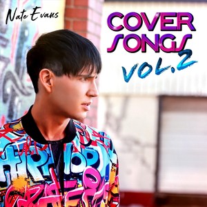 Cover Songs, Vol. 2