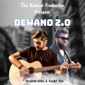 DEWANO 2.0 (Shina Song) (feat. Kashif Din)