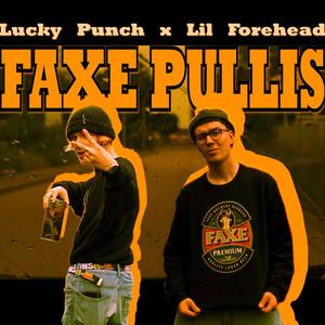 Faxe Pullis (feat. Lil Forehead) [Explicit]