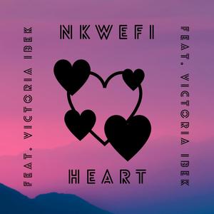 Heart(feat. Victoria Ibek)