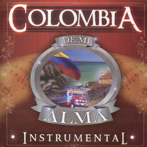 Colombia de Mi Alma