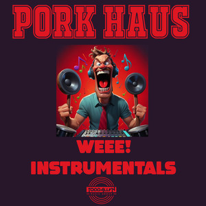 Weee! (Instrumental)