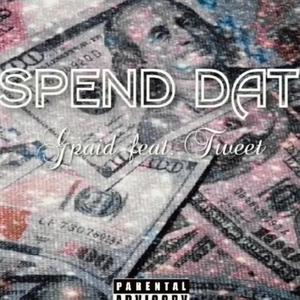 Spend Dat (feat. Tweet) [Explicit]