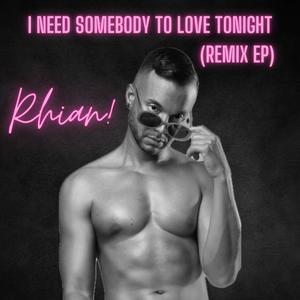 Love Tonight (Harlem Dance Club Remix Extended)