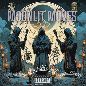 Moonlit Moves (feat. JxmesLxmb & Maceo Moreno) [Explicit]