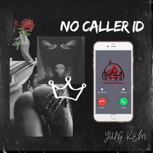 No Caller ID (Explicit)