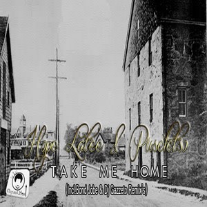 Take Me Home (Dj Gazzeto Remix)
