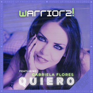 Quiero (Extended Mix)