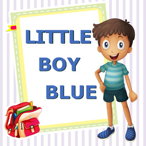 Little Boy Blue (String Orchestra Version)