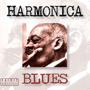 Harmonica Blues