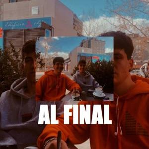 Al Final(feat. Mario Cantero)