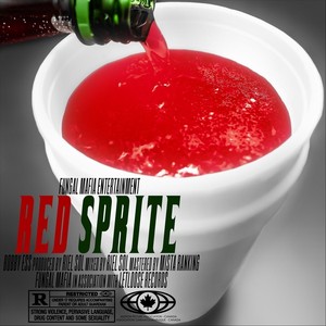 Red Sprite (Explicit)