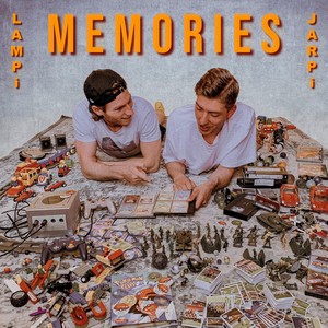Memories(feat. Jarpi)