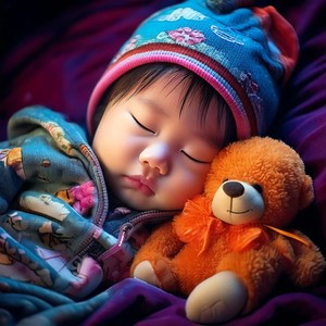 Soft Hip Hop Beats for Baby Nighttime