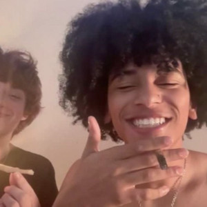 Sun Burnt Eyes Stay Bloodshot (Explicit)