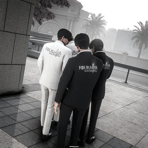 Fournier Legendary (Explicit)