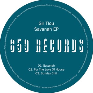 Savanah EP