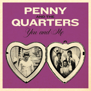 Penny & the Quarters EP