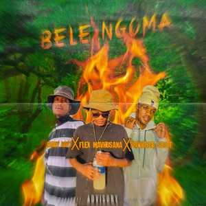 Bele Ngoma (Explicit)