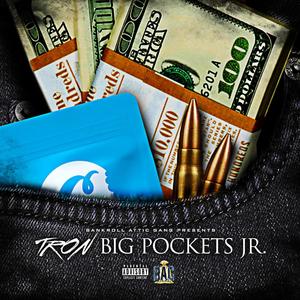 Big Pockets Jr. (Explicit)