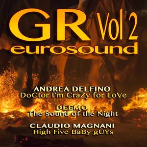 GReurosound, Vol. 2