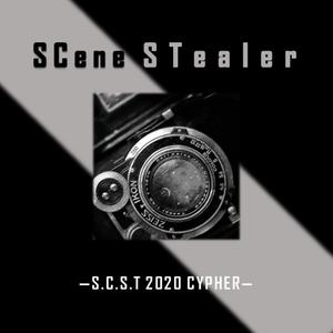 SCENE STEALER 2020 CYPHER