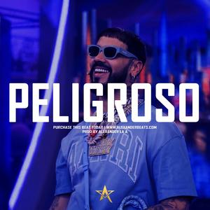 Peligroso (feat. Snow Beatz)