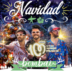 Navidad Bombai