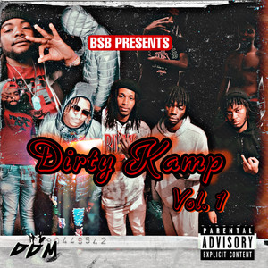 Dirty Kamp (Explicit)