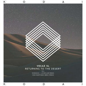 Returning to the Desert (Domingo + Loveclub Remix)