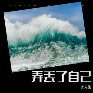 杰先生 - 流浪人生