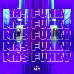 Más Funky