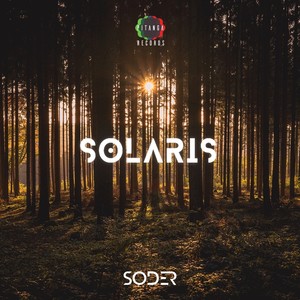 Solaris (Original Mix)