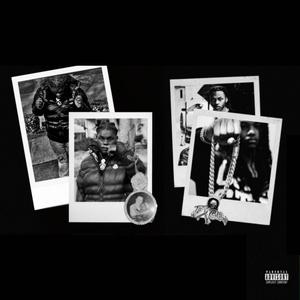 Resurgence (feat. Babyfxce E) (Explicit)