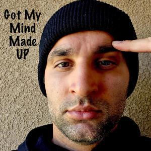 Got My Mind Made Up (Meth and Red) [Explicit]