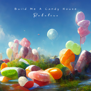 Build Me A Candy House