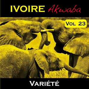 Variété Côte d'Ivoire Vol. 23
