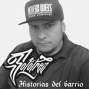 Historias Del Barrio