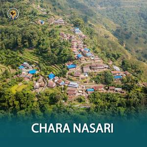 CHARA NASARI