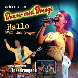 Hvorlænge vil du ydmyge dig? (Live)