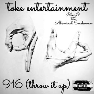 916(Throw It Up) (Explicit)