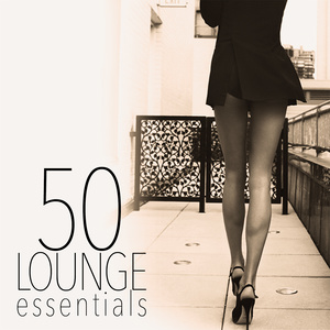 50 LOUNGE ESSENTIALS