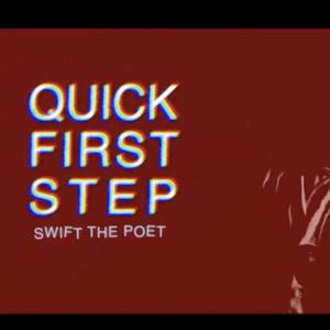 Quick First Step (Explicit)