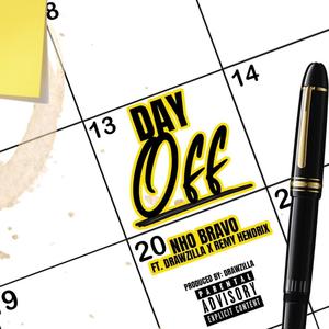 Day Off (Explicit)