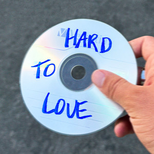 Hard to Love