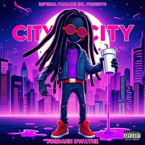 City City (The Re-Up Song) [Explicit]